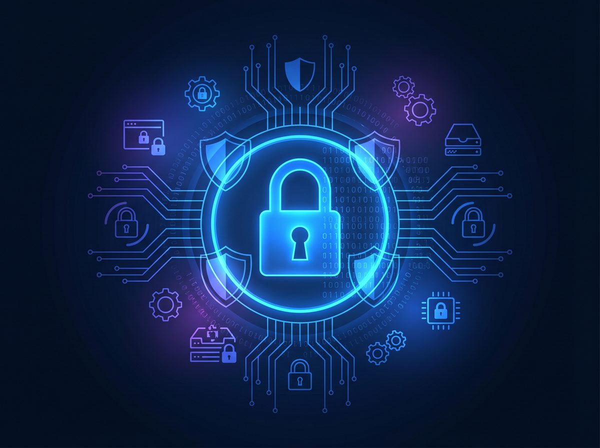 比博加速器安全防护体系